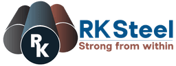 R.K. Steel Manufacturing Company Limited Logo