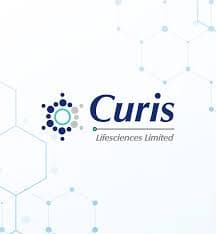 Curis Lifesciences Limited Logo