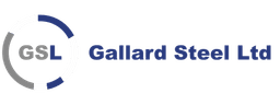 Gallard Steel Limited Logo