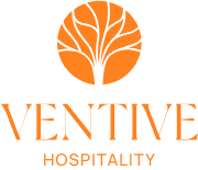 Ventive Hospitality Limited Logo Ventive Hospitality Limited Logo