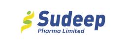 Sudeep Pharma Limited Logo