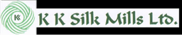 K K Silk Mills Limited Logo