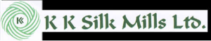 K K Silk Mills Limited Logo