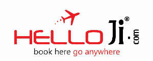 Helloji Holidays Limited Logo