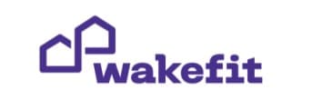 Wakefit Innovations Limited Logo Wakefit Innovations Limited Logo