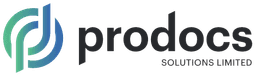 Prodocs Solutions Limited Logo