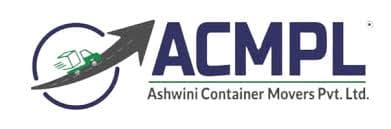 Ashwini Container Movers Limited Logo