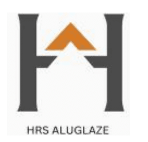 HRS Aluglaze Limited Logo HRS Aluglaze Limited Logo