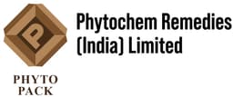 Phytochem Remedies (India) Limited Logo