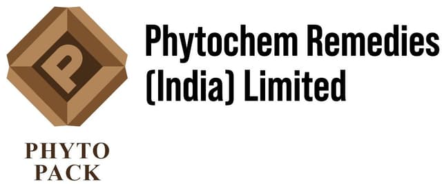 Phytochem Remedies (India) Limited Logo