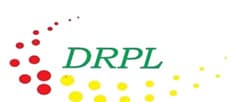 Dhara Rail Projects Limited Logo