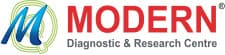 Modern Diagnostic & Research Centre Limited Logo