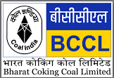 Bharat Coking Coal Limited Logo