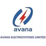 Avana Electrosystems Limited Logo Avana Electrosystems Limited Logo