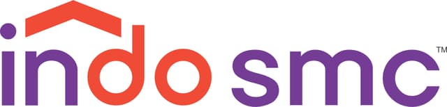 INDO SMC Limited Logo