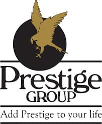 Prestige Hospitality Ventures Limited Logo