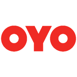 Oravel Stays Limited (OYO) Logo