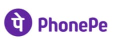 PhonePe Limited Logo