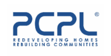 Pranav Constructions Limited Logo