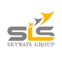Skyways Air Services Limited IPO Logo – NSE, BSE EQ IPO