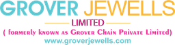 Grover Jewells Limited Logo