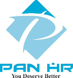 PAN HR Solutions Limited Logo