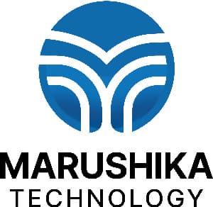 Marushika Technology Limited Logo Marushika Technology Limited Logo