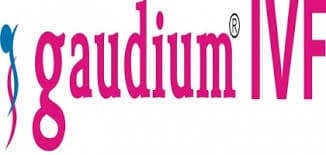 Gaudium IVF & Women Health Limited Logo Gaudium IVF & Women Health Limited Logo