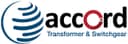 Accord Transformer & Switchgear Limited Live IPO Logo