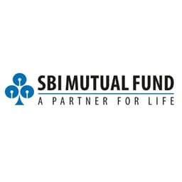 SBI Mutual Fund Limited Logo