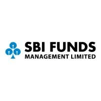SBI Funds Management Limited Logo