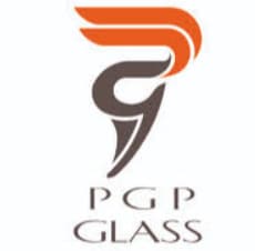 PGP Glass Limited Logo