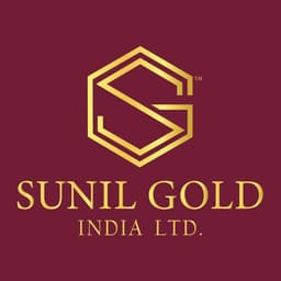 Sunil Gold India Limited Logo