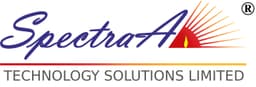SpectraA Technology Solutions Limited Logo