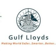 Gulf Lloyds (India) Limited Logo