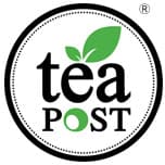 Tea Post Limited Logo