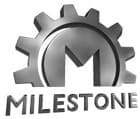 Milestone Gears Limited Logo
