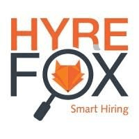 Hyrefox Consultants Limited Logo