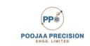 Poojaa Precision Engg Limited IPO Logo – BSE SME IPO