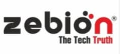 Zebion Infotech Limited Logo