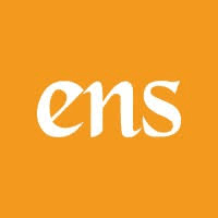 ENS Enterprises Limited Logo