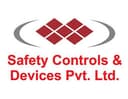 Safety Controls & Devices Limited IPO Logo – BSE SME IPO