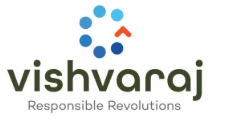 Vishvaraj Environment Limited Logo