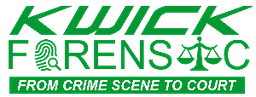 Kwick Forensic Solutions Limited Logo