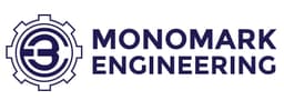 Monomark Engineering (India) Limited Logo