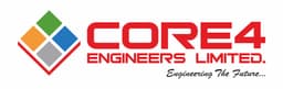 Core4 Engineers Limited Logo