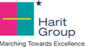 Harit Industries Limited Logo