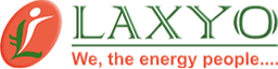 Laxyo Limited Logo