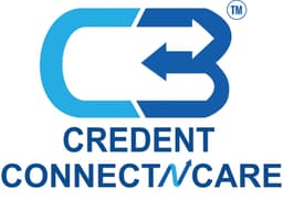 Credent Connect N Care Limited Logo