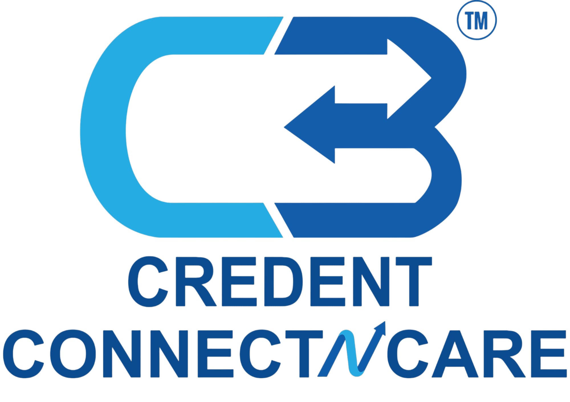 Credent Connect N Care Limited IPO Logo – NSE SME IPO